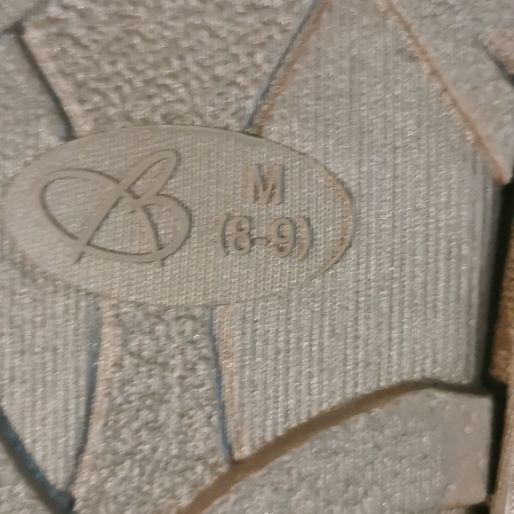 𝅺slipper shoe sl - Picture 3 of 3